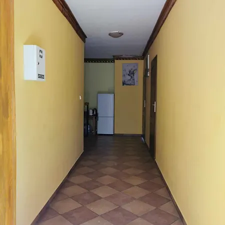 Wedzarnia Pod Lasem - Pokoje 3* Mrągowo