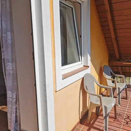 Wedzarnia Pod Lasem - Pokoje 3*